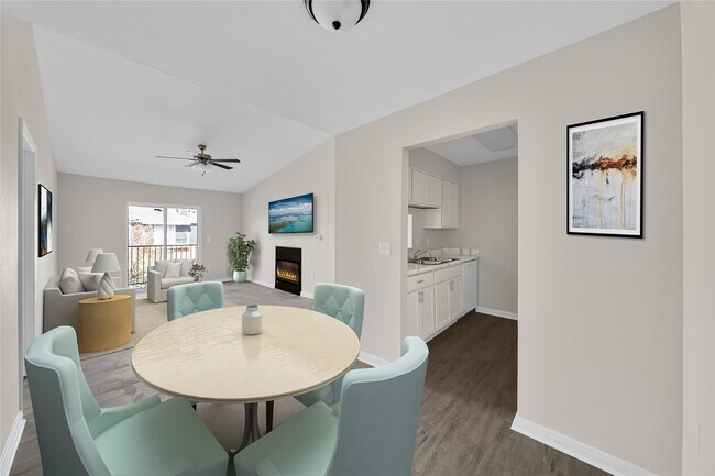 Foto del edificio - 12619 Ashford Meadow Dr