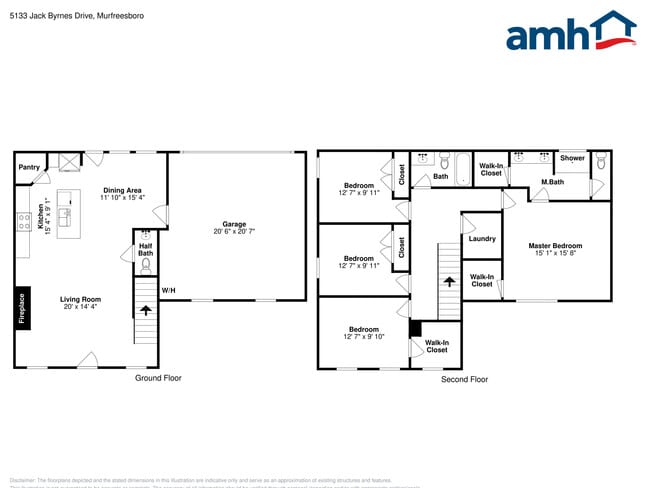 Building Photo - 5133 Jack Byrnes Dr