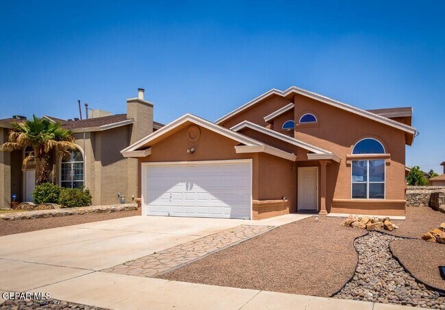 Building Photo - 3136 Tierra Encino Dr
