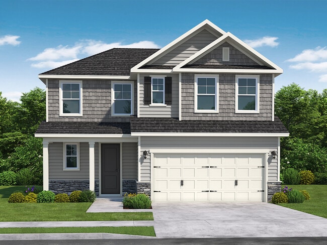 Building Photo - 4011 Williams Pond Rd