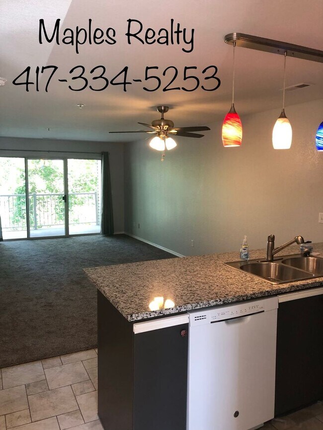 Foto del edificio - VERY NICE 2 bed, 2 bath Branson CONDO For ...