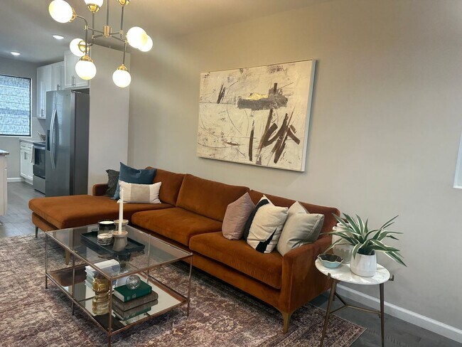 Foto del edificio - 1422 Bethel Street
