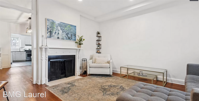 Foto del edificio - 3 br, 1.5 bath House - 1118 I St SE