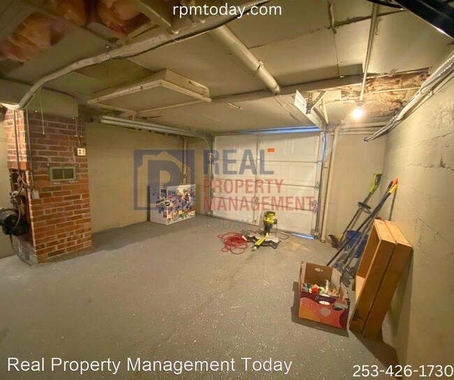 Foto del edificio - 2 br, 1 bath House - 3122 s 11th st