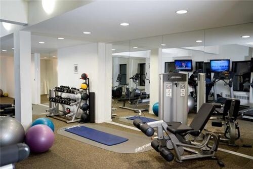 Foto del edificio - 356 W 34th St