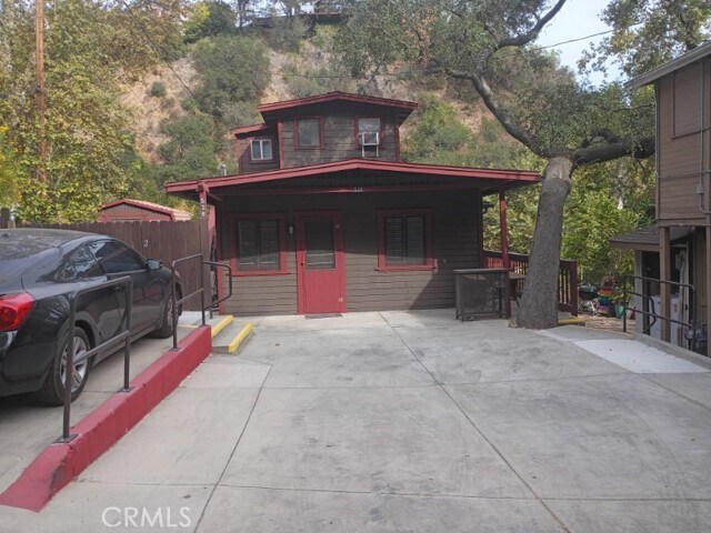 Foto del edificio - 538 Brookside Ln
