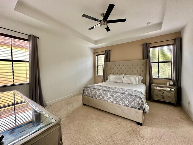 Foto del edificio - 4879 NW 55th Pl
