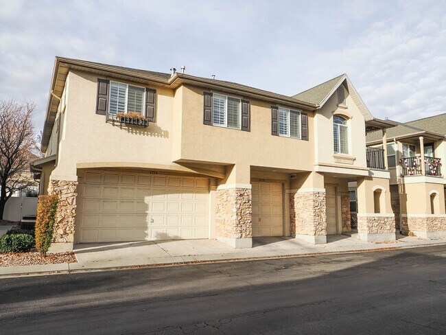 Foto del edificio - 3 Bedroom, 2 Bathroom West Jordan Home
