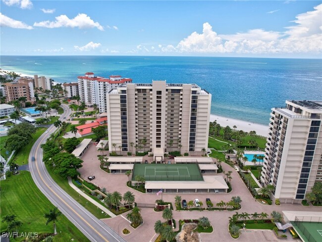 Foto del edificio - 10951 Gulf Shore Dr