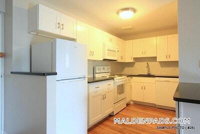 Foto del edificio - 134 Summer St