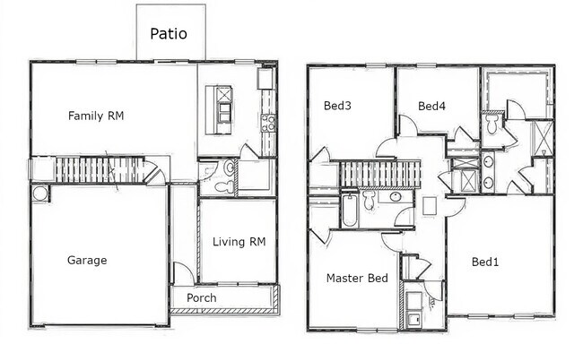Building Photo - 114 Windrush Pnes