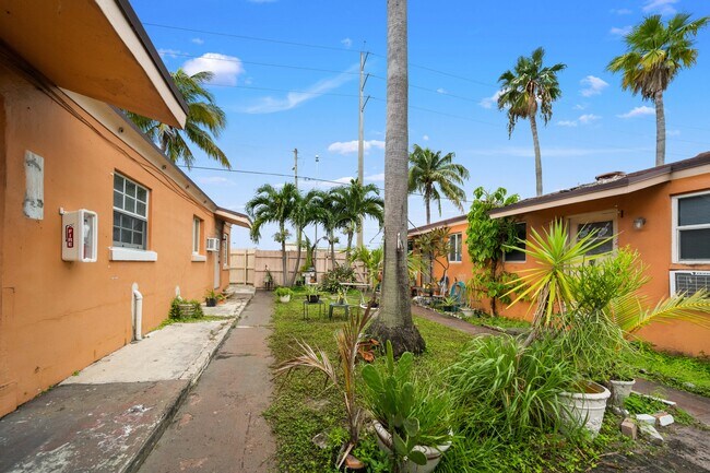 Foto del edificio - 403 N 19th Ave