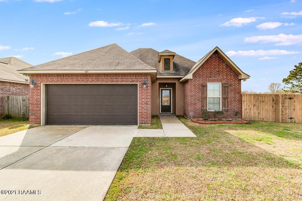 Foto principal - 107 Sabine Dr