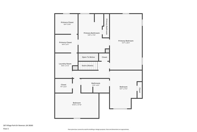 Building Photo - 267 Village Park Dr