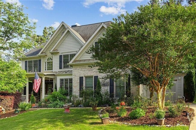 Foto del edificio - 8465 Bethel Ridge Ct
