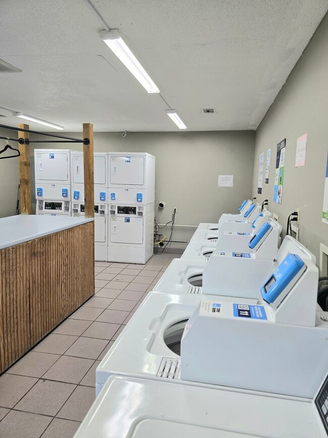 Interior Photo - Century Square Apartments