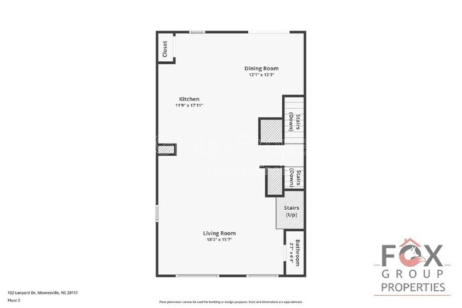 Foto del edificio - 122 Lanyard Dr