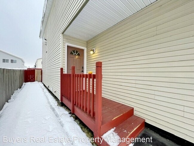 Foto del edificio - 255 Whisper Knoll Cir