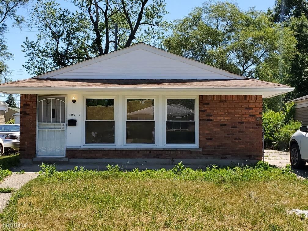 Primary Photo - 3 br, 1 bath House - 20030 Birwood St