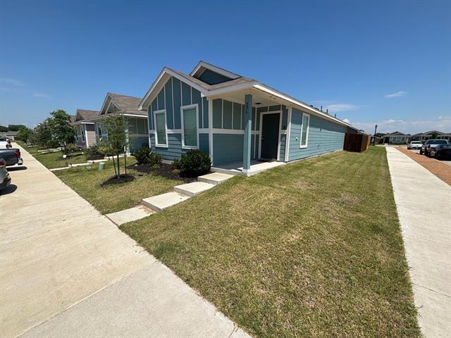Foto del edificio - 206 Sunflower St