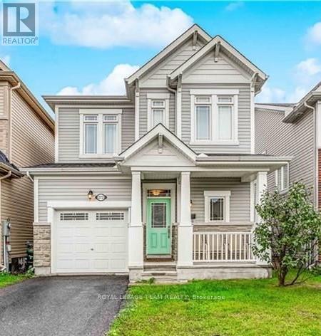 Photo principale - 273 Rivertree St