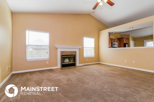 Building Photo - 6941 Caro Dr