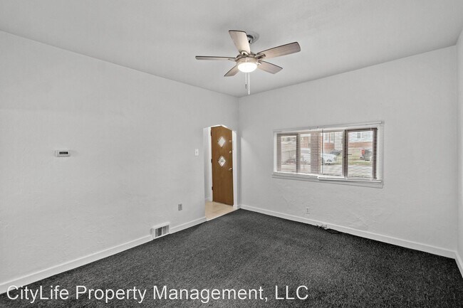 Building Photo - 2 br, 1 bath House - 565 6th Street