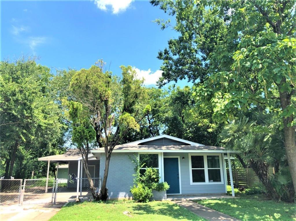 6209 Dorchester Dr, Austin, TX 78723 House Rental in Austin, TX