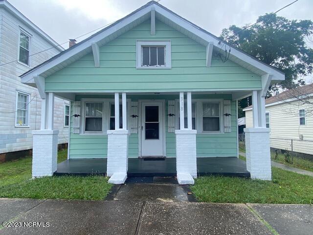 Primary Photo - 318 Anderson St