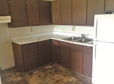 Interior de 2 - Silver Spring Square Apartments