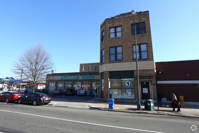 Foto del edificio - 1510 W. Broad Street