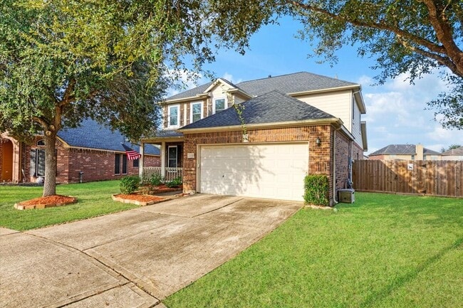 Foto del edificio - 1202 Collier Point Ln