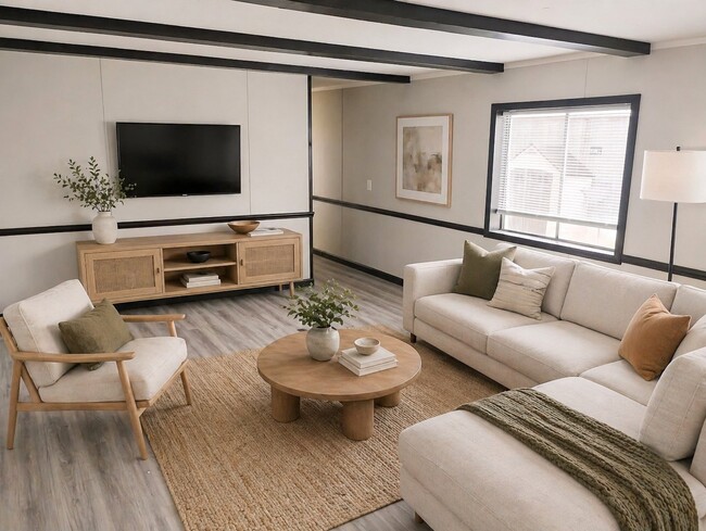 Foto del edificio - 58 Deerwood Park