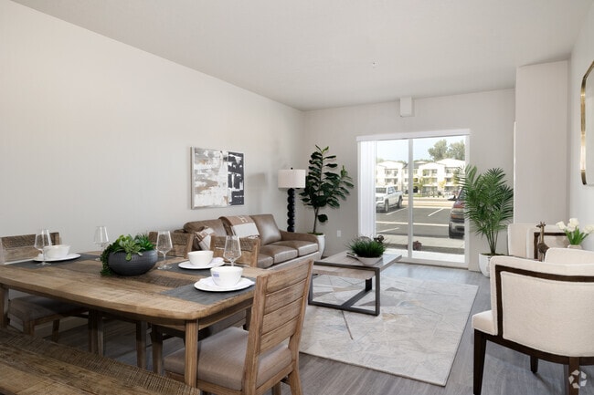 Interior Photo - Stone Creek Apartments