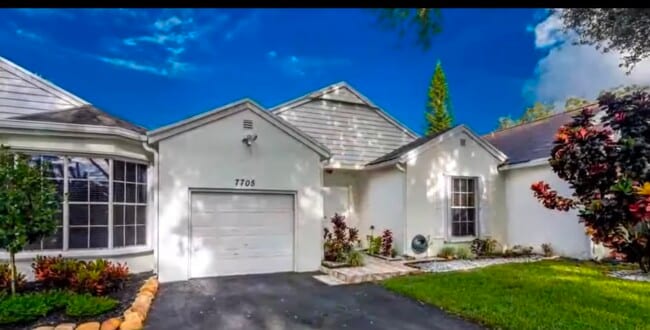 Building Photo - 7705 Forest Green Ln