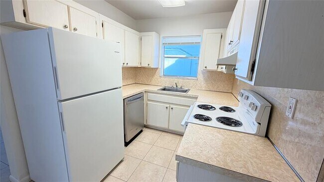 Foto del edificio - 400 SE 3rd Ave