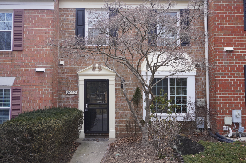 Foto principal - 8032 Greenspring Vly Rd