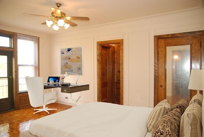 Foto del interior - 530 W. Diversey