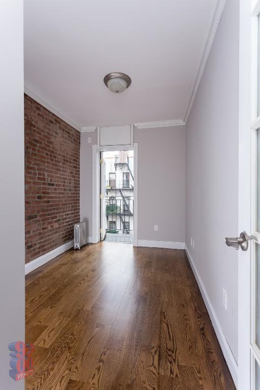 Foto del edificio - 437 W 53rd St
