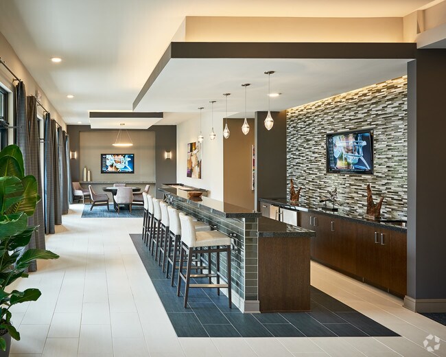 The Residence at SouthPark Rentals Charlotte, NC