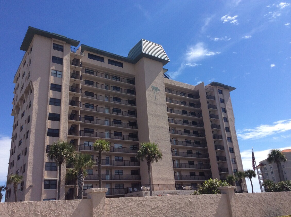 5499 S Atlantic Ave Unit 402, New Smyrna Beach, FL 32169 Condo for