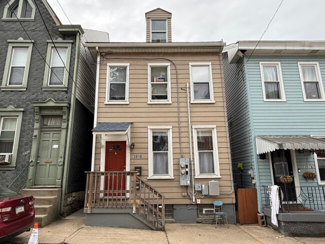 Photo - 3918 Howley St Apartment