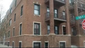 Primary Photo - Two Bedroom with Heat Included