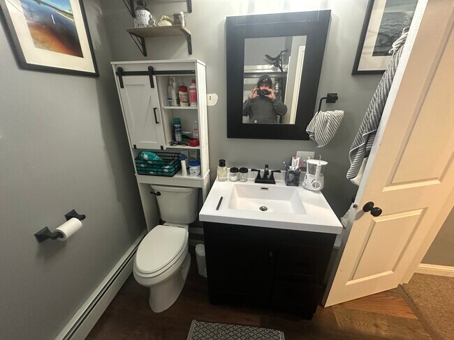 Foto del edificio - 397 W 4th St