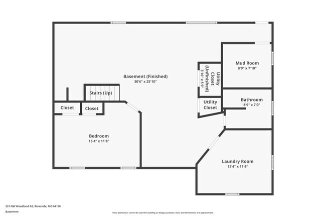 Building Photo - 331 NW Woodland Rd