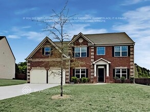 Building Photo - 204 Loganview Dr