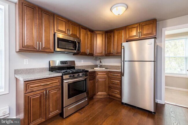 Foto del edificio - 2528 N 5th St