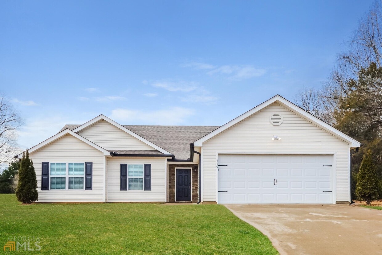 410 Arthurs Ln, Covington, GA 30016 House Rental in Covington, GA