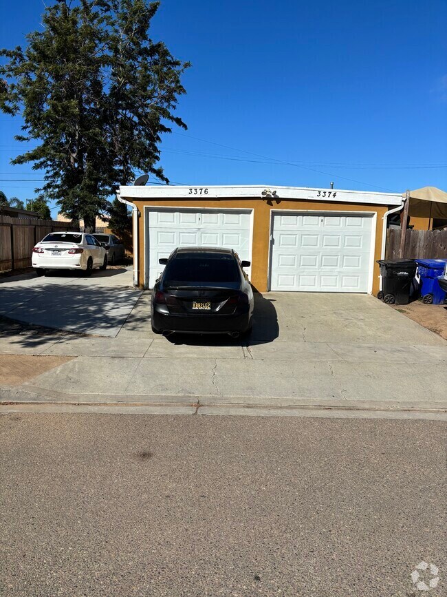 Building Photo - 3374 Apache Ave