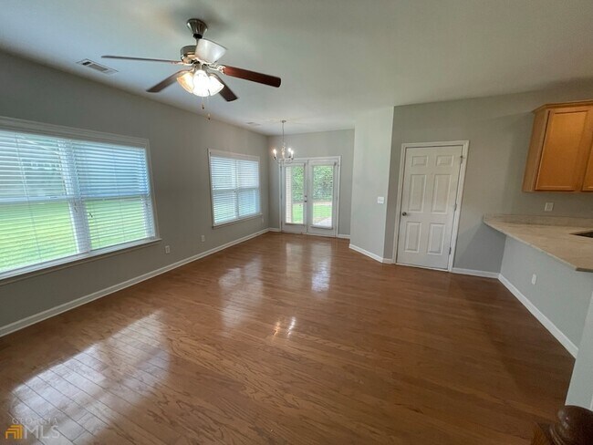 Foto del edificio - 79 Covington Terrace